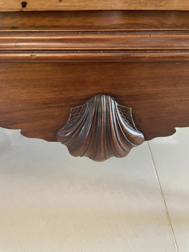 Fine Pair of Antique Staffordshire Greyhounds - Image 17